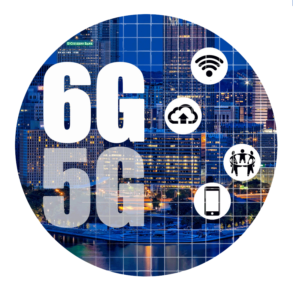 6G 5G